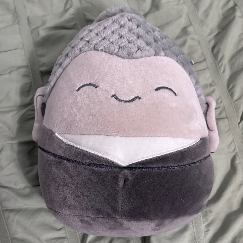 Buddha Squishmallow